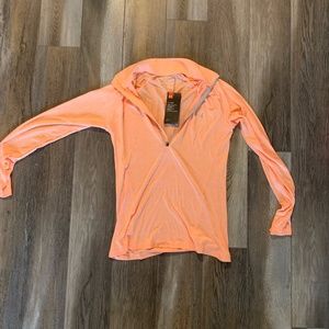 Under Armor Work out Top